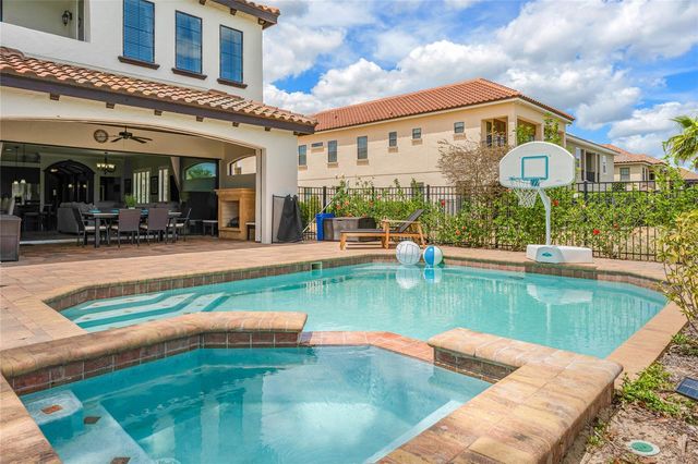 1097 CASTLE PINES COURT, Reunion, FL 34747