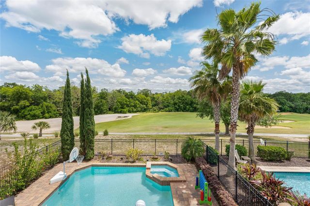 1097 CASTLE PINES COURT, Reunion, FL 34747