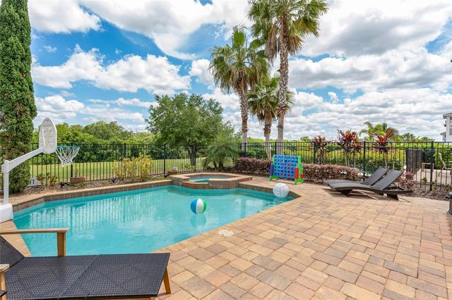 1097 CASTLE PINES COURT, Reunion, FL 34747