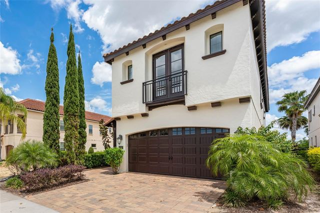 1097 CASTLE PINES COURT, Reunion, FL 34747