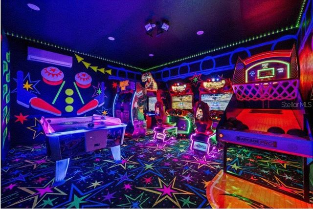 1097 CASTLE PINES COURT, Reunion, FL 34747