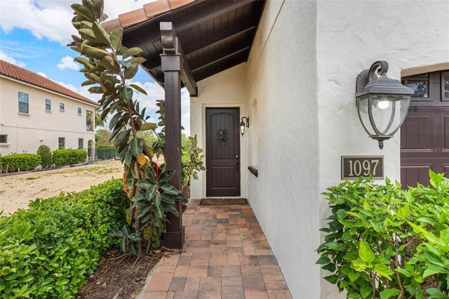 1097 CASTLE PINES COURT, Reunion, FL 34747