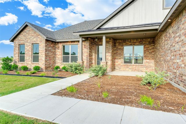 412 COLLUM, Azle, TX 76020