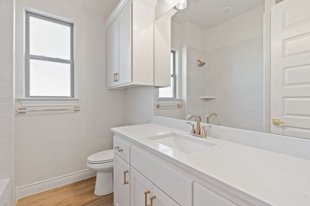 412 COLLUM View, Azle, TX 76020