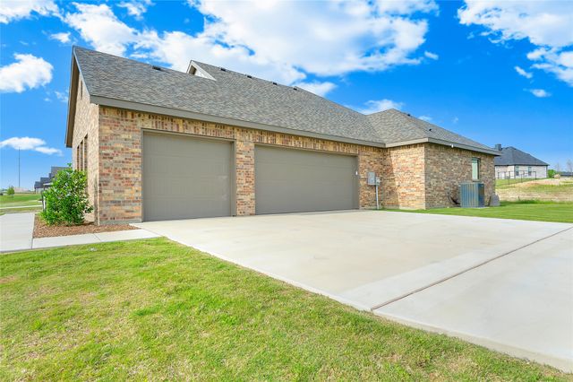 412 COLLUM View, Azle, TX 76020