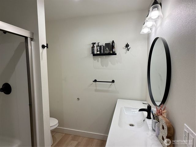 403 A Street, South Bend, WA 98586