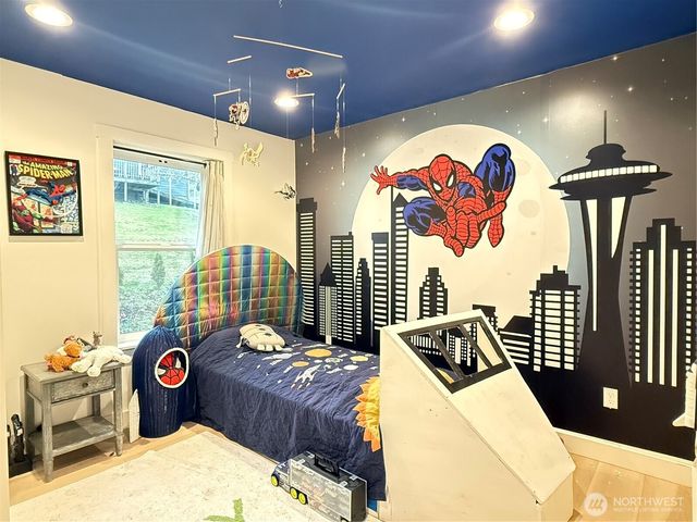 403 A Street, South Bend, WA 98586