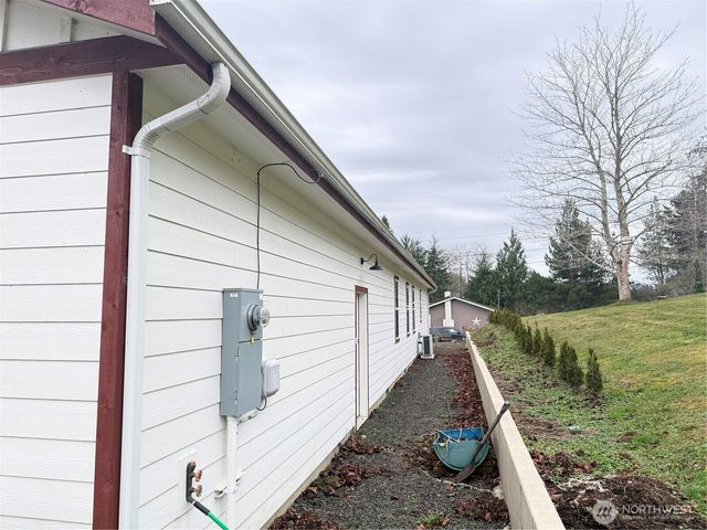 403 A Street, South Bend, WA 98586