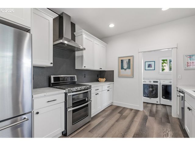 6207 Ne 12TH Ave, Portland, OR 97211