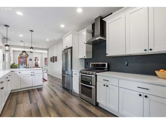 6207 Ne 12TH Ave, Portland, OR 97211