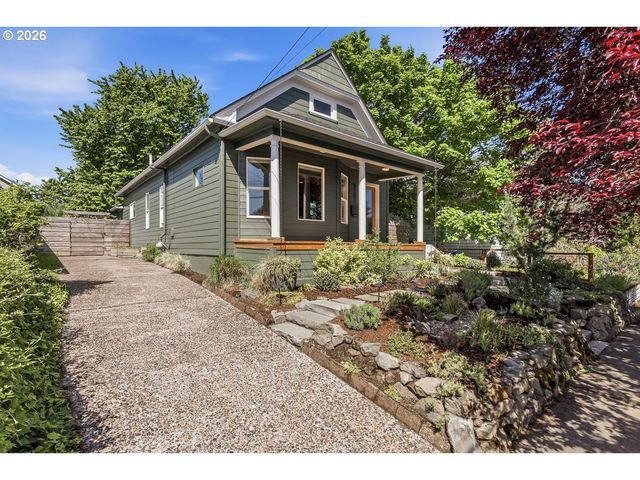 6207 Ne 12TH Ave, Portland, OR 97211