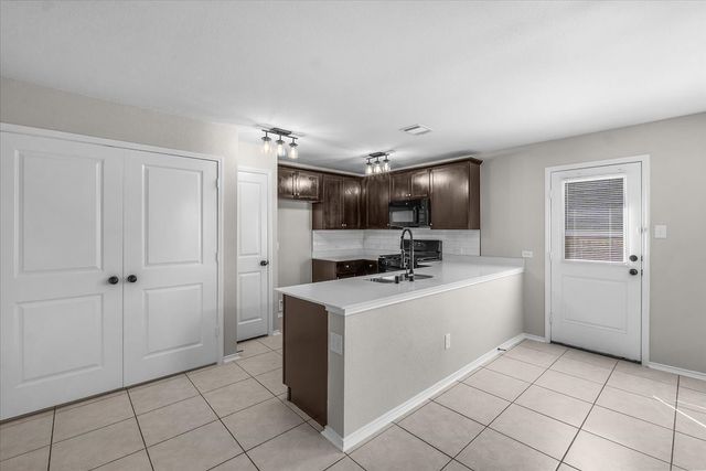 2821 Evening Side Drive, Fort Worth, TX 76179