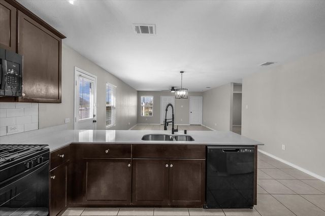 2821 Evening Side Drive, Fort Worth, TX 76179