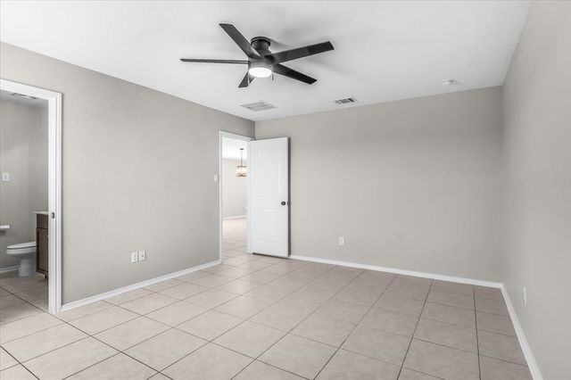 2821 Evening Side Drive, Fort Worth, TX 76179