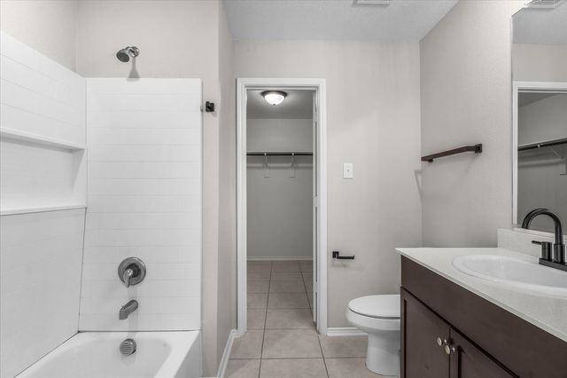 2821 Evening Side Drive, Fort Worth, TX 76179