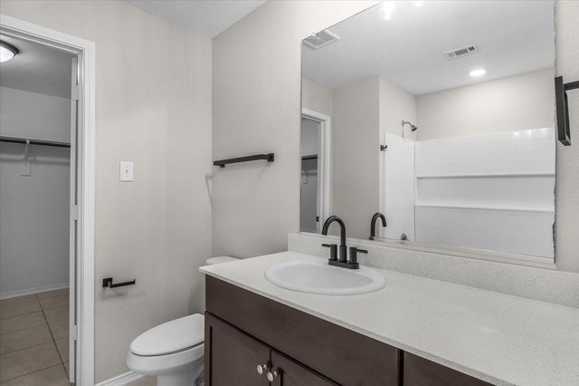 2821 Evening Side Drive, Fort Worth, TX 76179