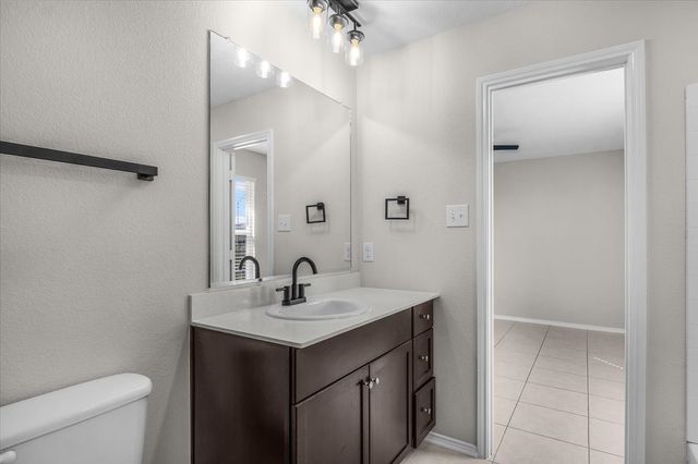 2821 Evening Side Drive, Fort Worth, TX 76179