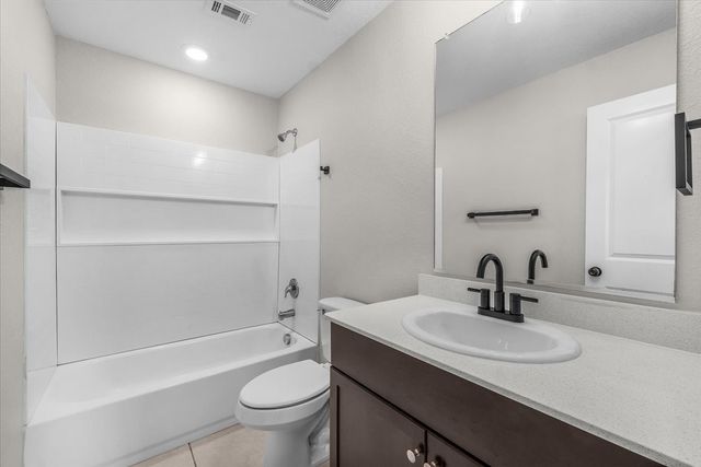 2821 Evening Side Drive, Fort Worth, TX 76179