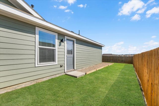 2821 Evening Side Drive, Fort Worth, TX 76179