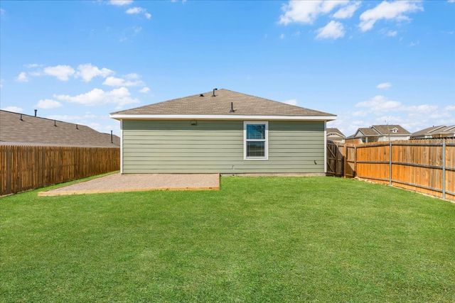 2821 Evening Side Drive, Fort Worth, TX 76179