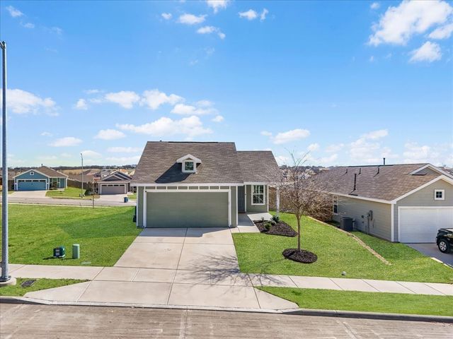 2821 Evening Side Drive, Fort Worth, TX 76179