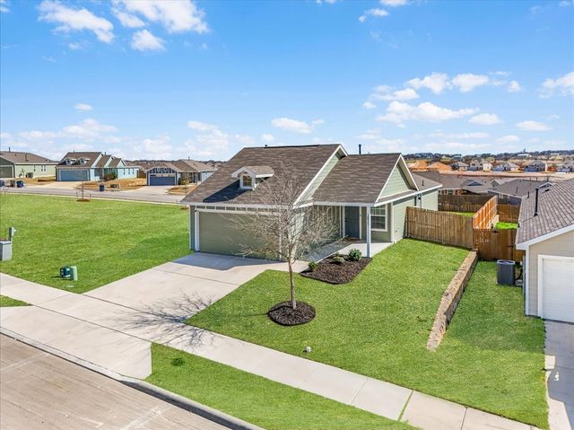 2821 Evening Side Drive, Fort Worth, TX 76179