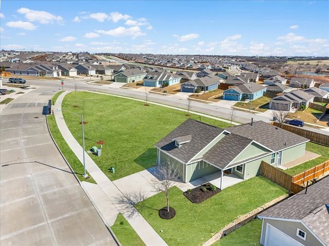 2821 Evening Side Drive, Fort Worth, TX 76179