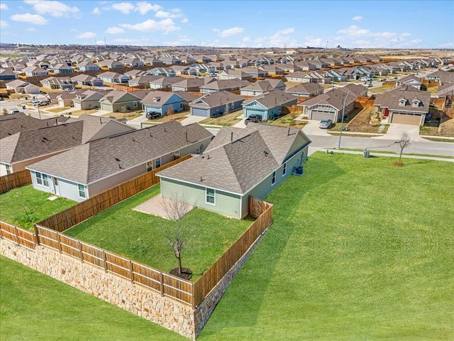 2821 Evening Side Drive, Fort Worth, TX 76179