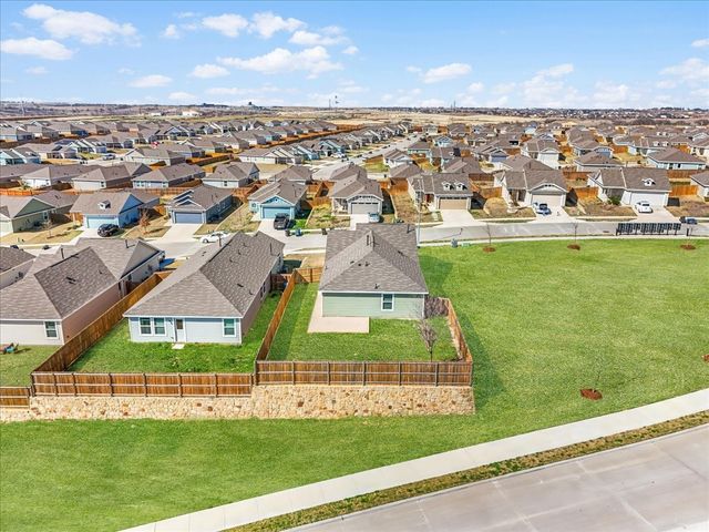 2821 Evening Side Drive, Fort Worth, TX 76179