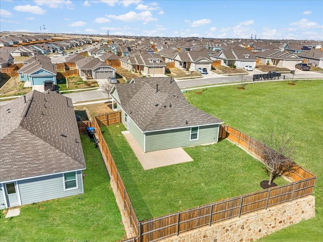 2821 Evening Side Drive, Fort Worth, TX 76179