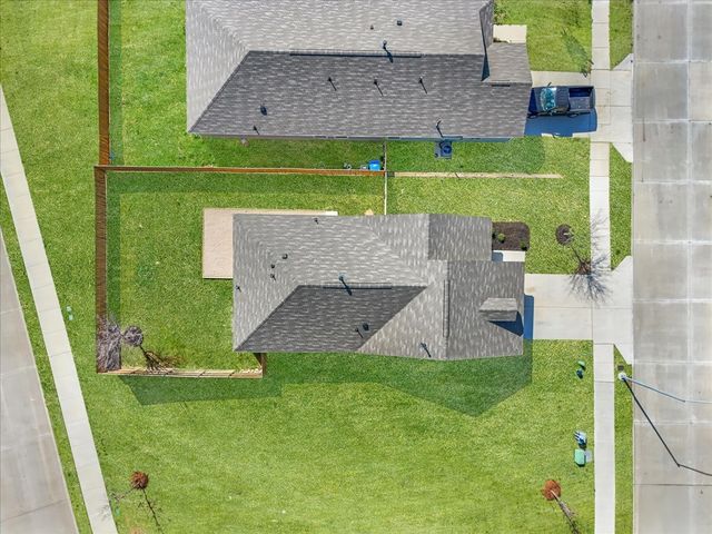 2821 Evening Side Drive, Fort Worth, TX 76179