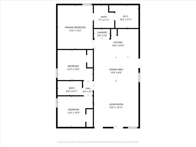 2821 Evening Side Drive, Fort Worth, TX 76179