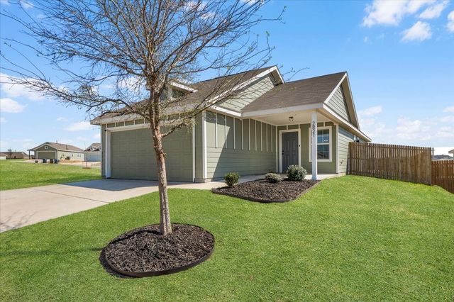 2821 Evening Side Drive, Fort Worth, TX 76179