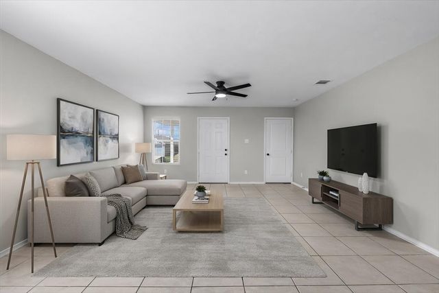 2821 Evening Side Drive, Fort Worth, TX 76179