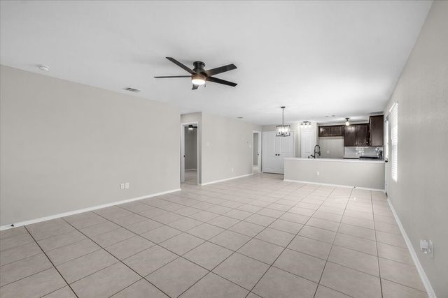 2821 Evening Side Drive, Fort Worth, TX 76179