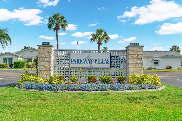 5996 HIBISCUS DRIVE 6, Bradenton, FL 34207