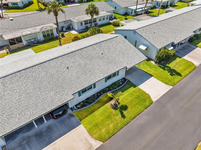 5996 HIBISCUS DRIVE 6, Bradenton, FL 34207