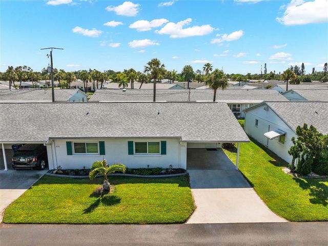 5996 HIBISCUS DRIVE 6, Bradenton, FL 34207
