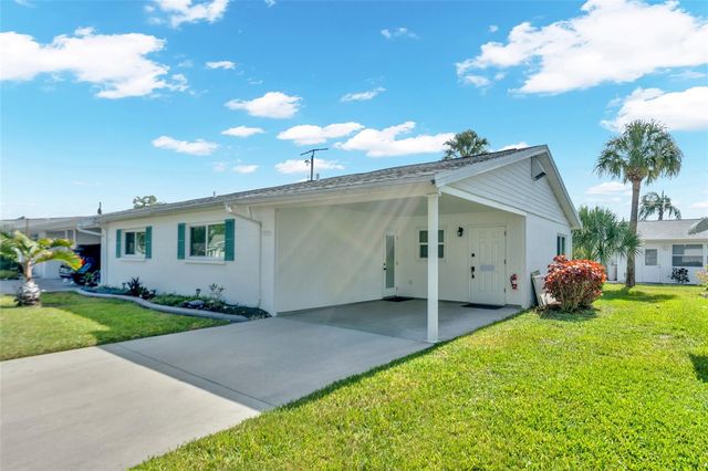 5996 HIBISCUS DRIVE 6, Bradenton, FL 34207