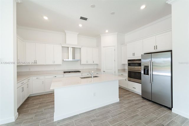217 SE Fascino Circle, Port St. Lucie, Port St Lucie, FL 34984