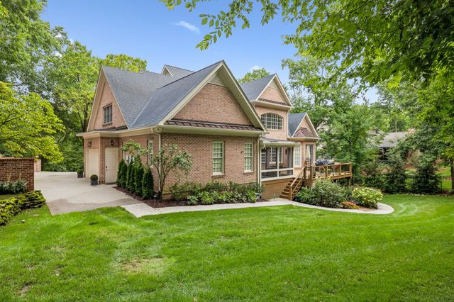 2025 Waterstone Dr, Franklin, TN 37069