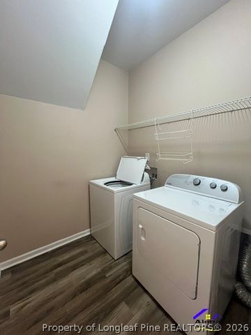 681 Broad Drive, Raeford, NC 28376