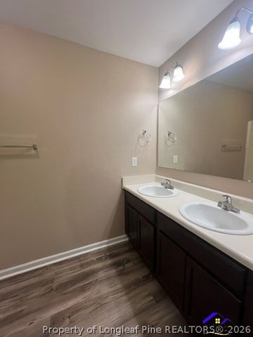 681 Broad Drive, Raeford, NC 28376