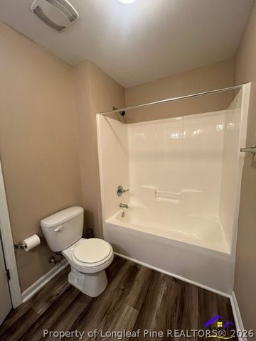 681 Broad Drive, Raeford, NC 28376