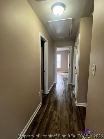 681 Broad Drive, Raeford, NC 28376