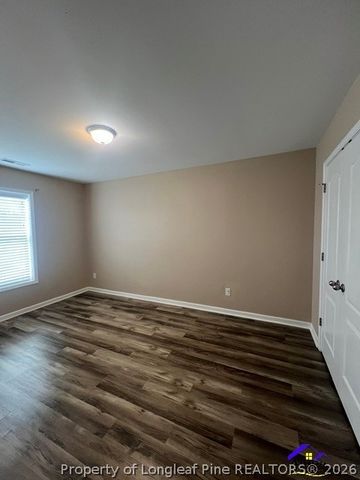 681 Broad Drive, Raeford, NC 28376