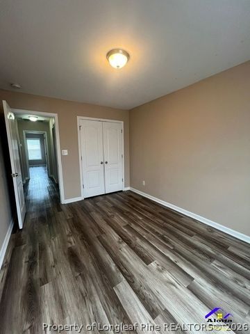 681 Broad Drive, Raeford, NC 28376