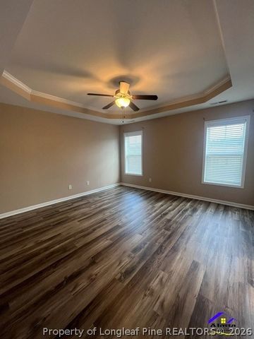 681 Broad Drive, Raeford, NC 28376