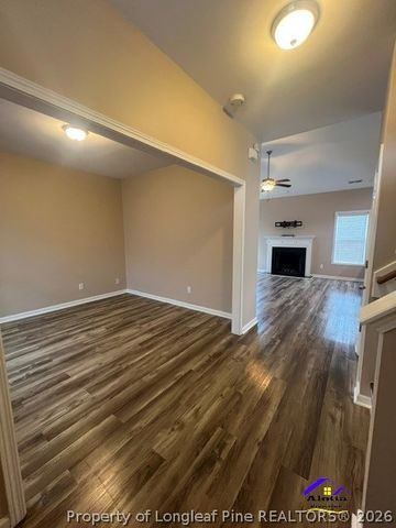 681 Broad Drive, Raeford, NC 28376