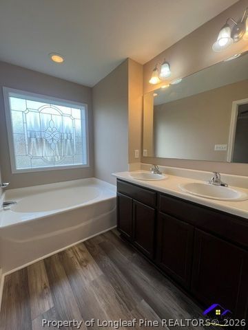 681 Broad Drive, Raeford, NC 28376